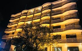 Hotel One Mall Road Murree